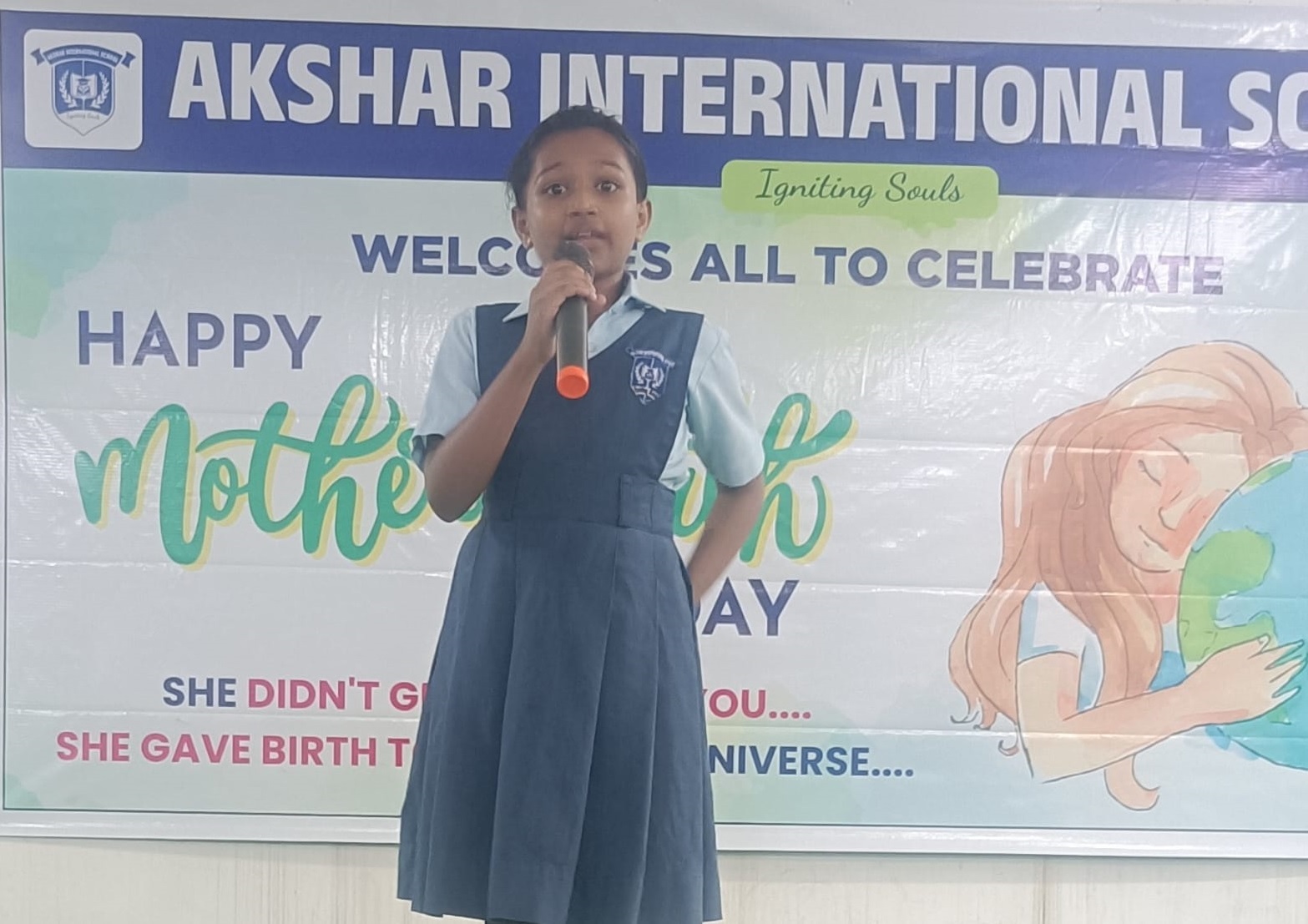 Earth Day Celebration 